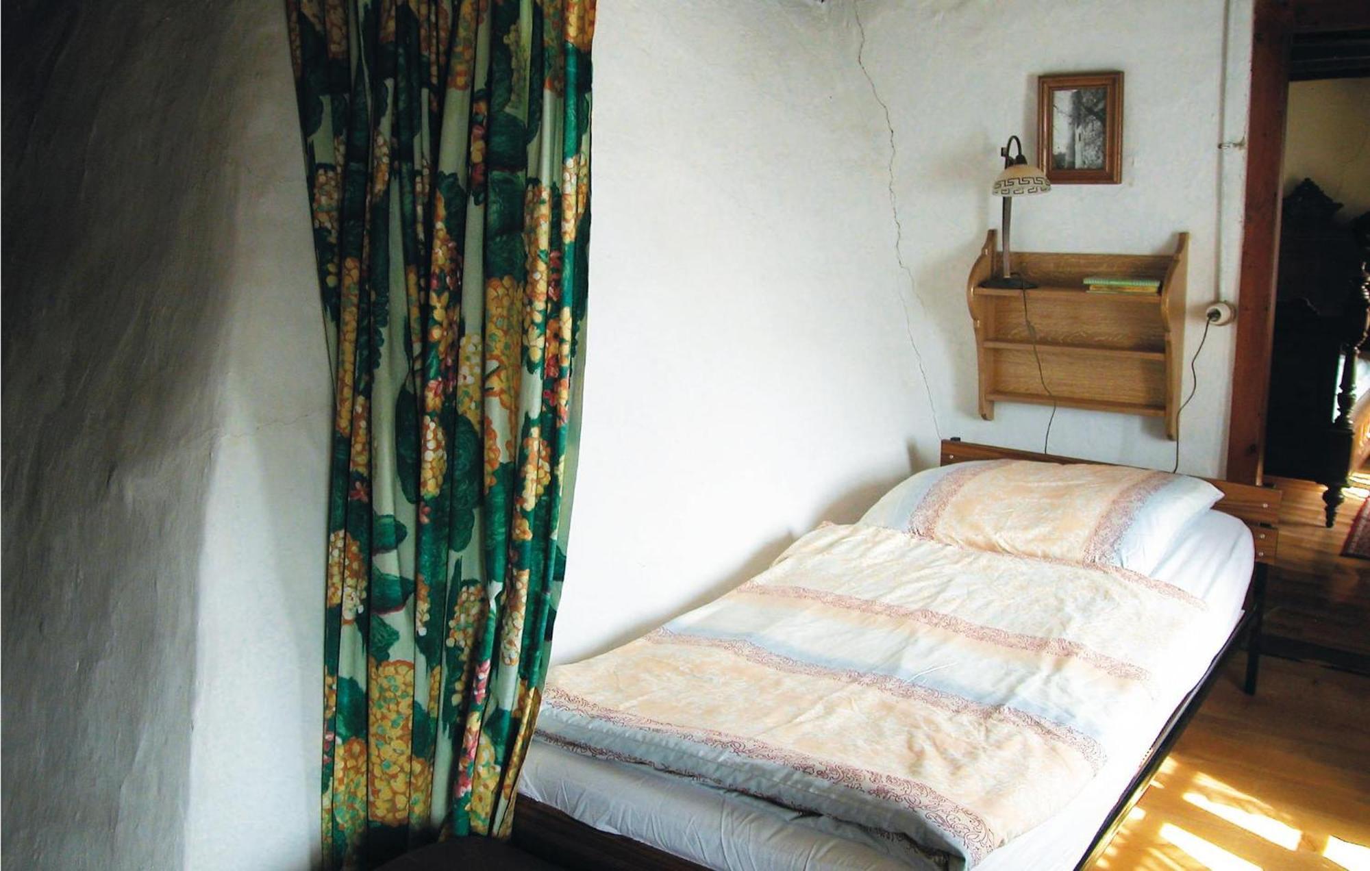 Haus Marx Villa Burg Reuland Buitenkant foto